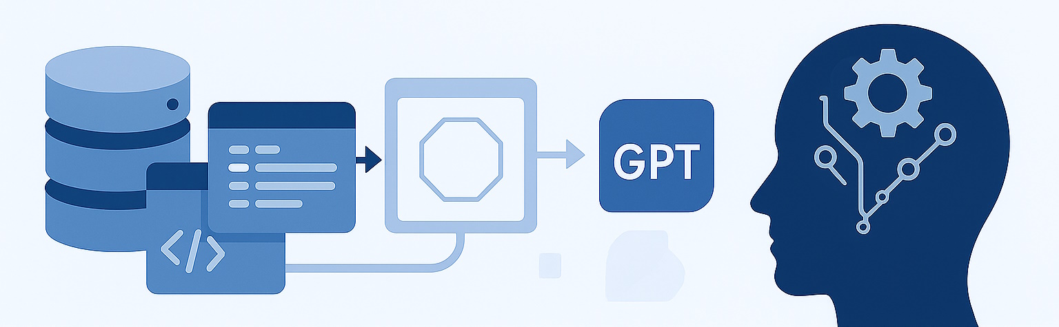 Illustration zu Automatisierung und Innovation